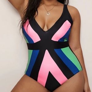 SHEIN Swimsuit